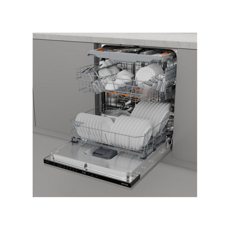 Dish Washer/bin Gorenje GV16E1