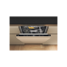 Посудомоечная машина с корзиной для мусора Whirlpool W8I HT58 TS