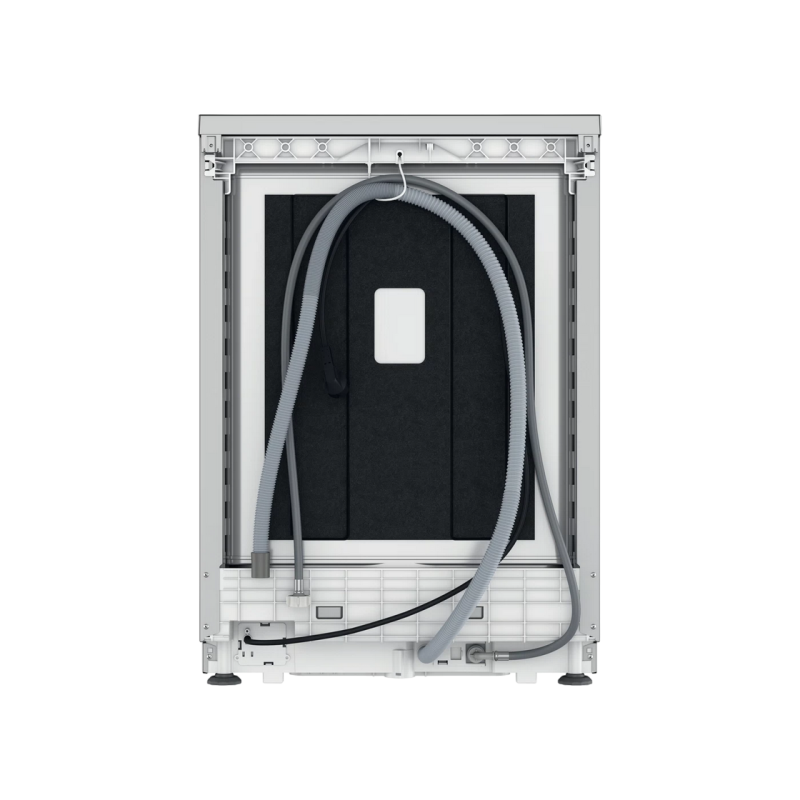 Посудомоечная машина Hotpoint-Aristonl H7F HS41 X