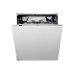 Посудомоечная машина Whirpool WI 7020 P