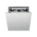 Посудомоечная машина Whirlpool WIC 3C33 PFE