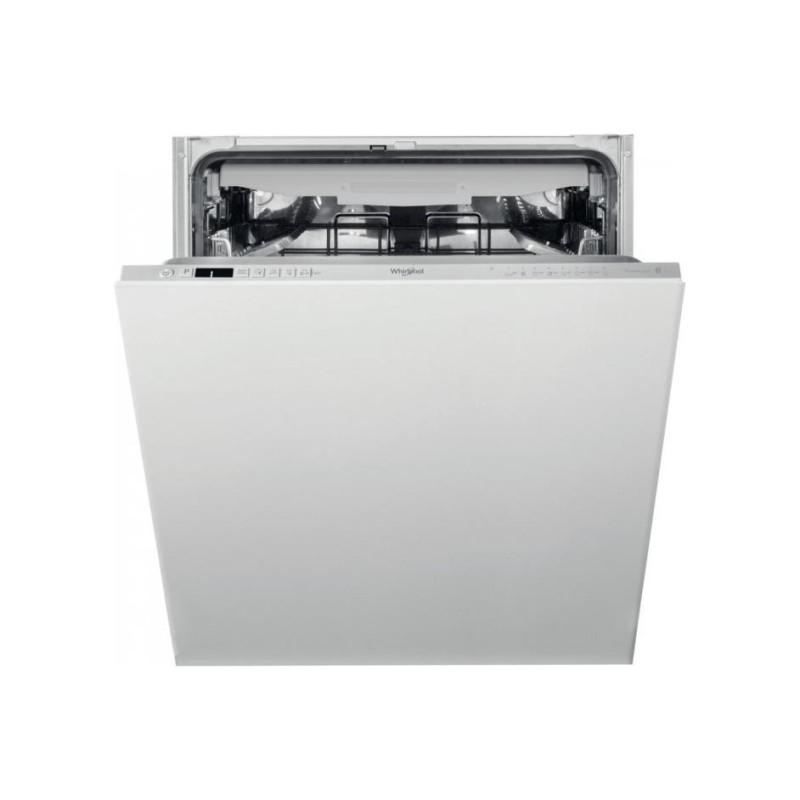 Посудомоечная машина Whirlpool WIC 3C33 PFE