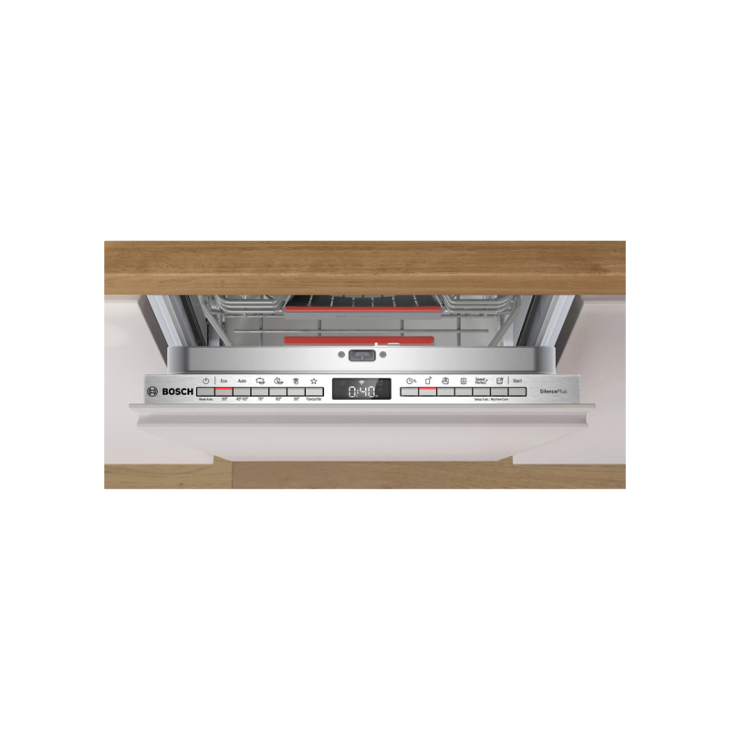 Dish Washer/bin Bosch SPV4EMX17E