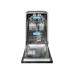 Посудомоечная машина/контейнер Gorenje GV520E10S