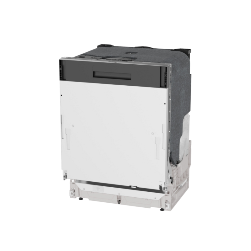 Dish Washer/bin Hisense HV693A65UVAD