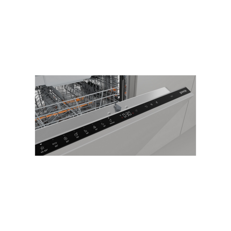 Посудомоечная машина/контейнер Gorenje GV673D63