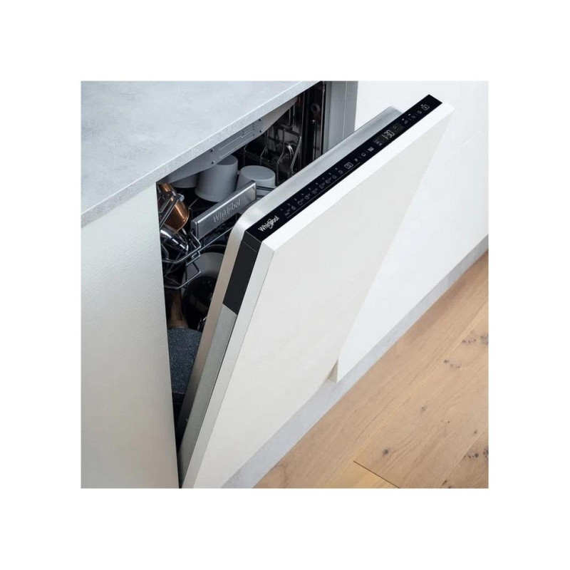 Dish Washer/bin Whirlpool WSIP 4O33 PFE