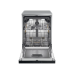 Посудомоечная машина Whirlpool W7F HP33 X