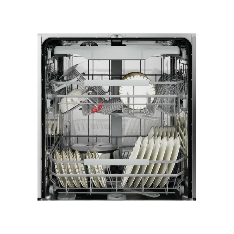 Dish Washer/bin AEG GI7212A2SN