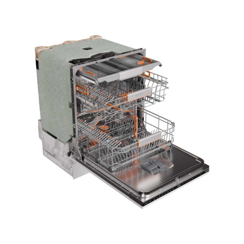 Посудомоечная машина Gorenje GV663B65