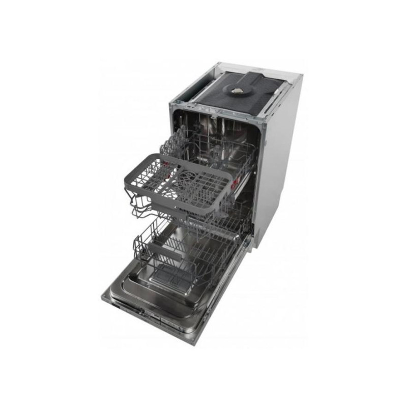 Посудомоечная машина Whirlpool WSIC 3M27 C
