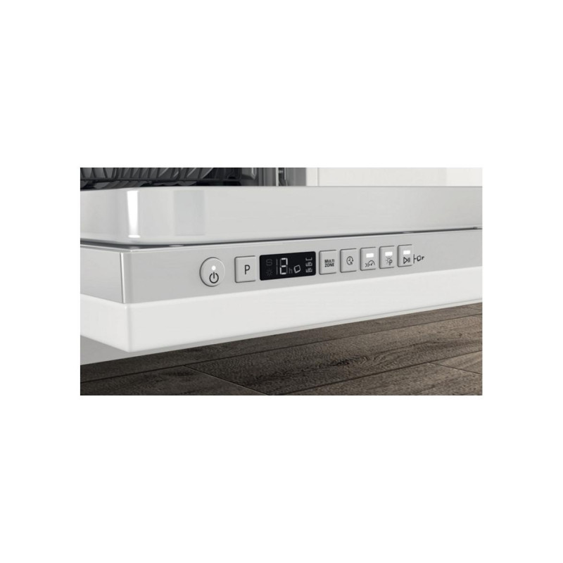 Посудомоечная машина Whirlpool WIC 3C33 PFE
