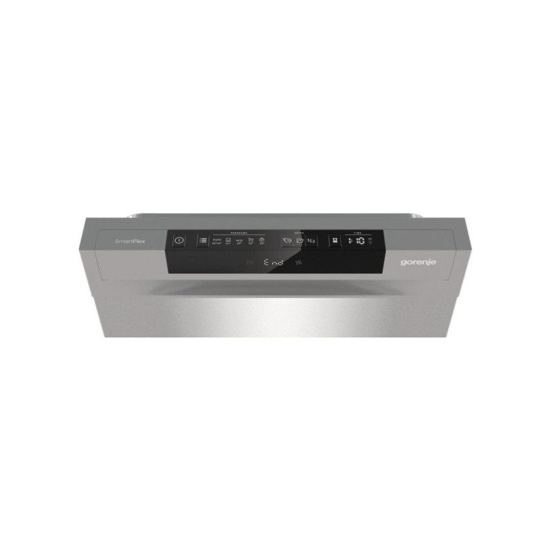 Посудомоечная машина/контейнер Gorenje GS 541 D10X