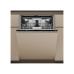 Dish Washer/bin Whirlpool W7I HP42 L
