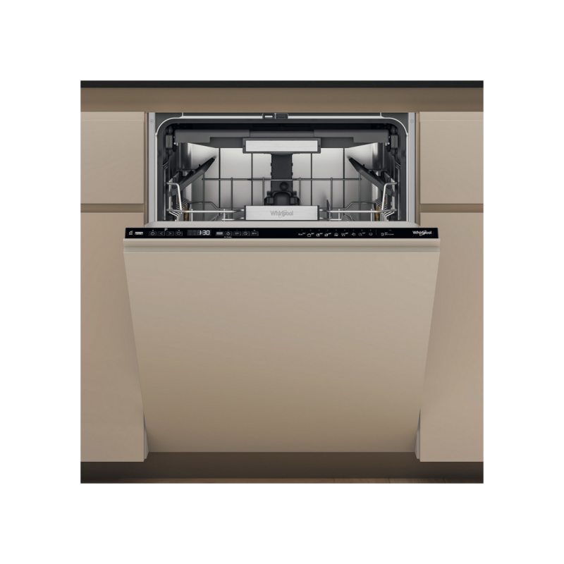 Dish Washer/bin Whirlpool W7I HP42 L