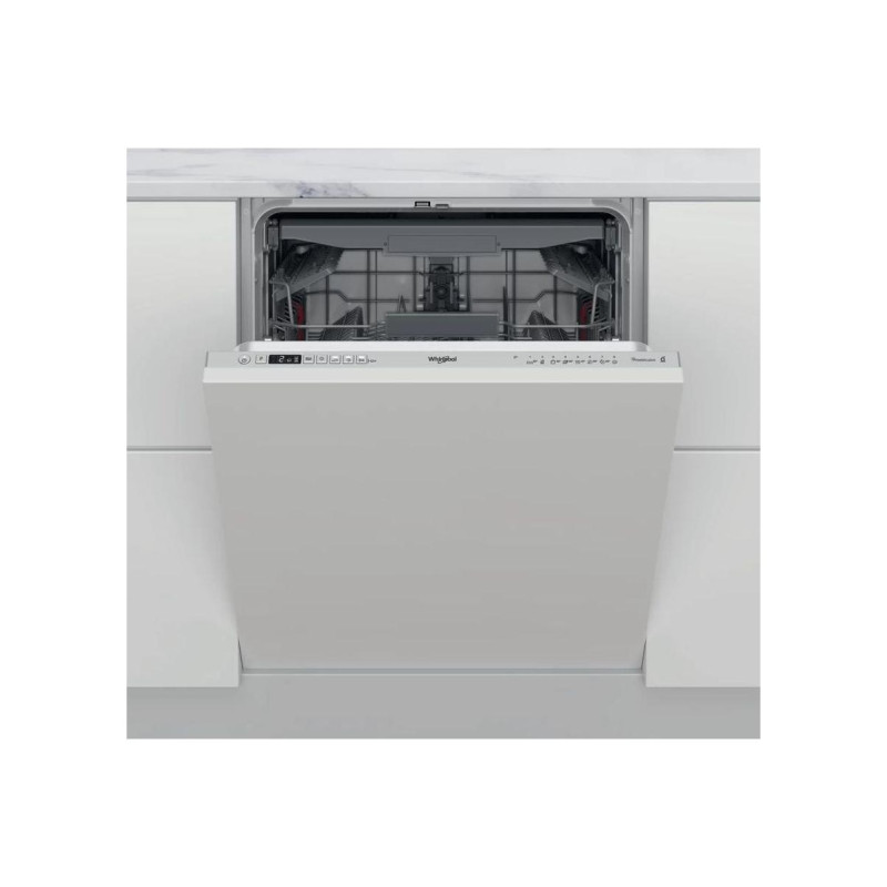 Посудомоечная машина Whirlpool WIC 3C33 PFE