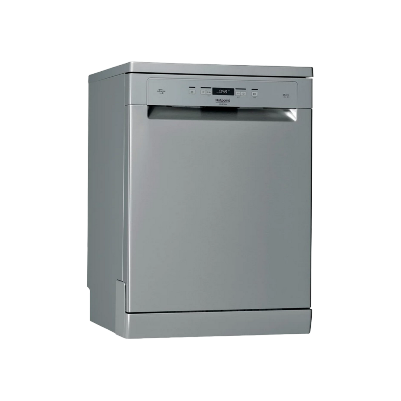 Masina de spalat Vase Hotpoint-Ariston HFC 3C41 CW X