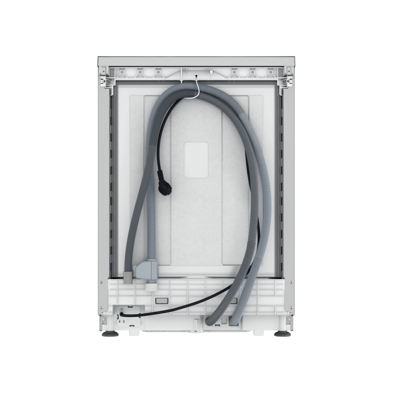Посудомоечная машина Whirlpool W7F HP33 X