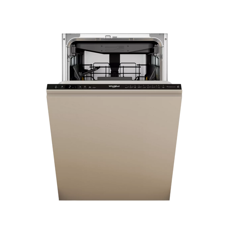 Dish Washer/bin Whirlpool WH4ID10CS60