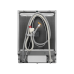 Посудомоечная машина AEG FSE76738P