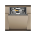 Посудомоечная машина с корзиной для мусора Whirlpool W8I HT58 TS