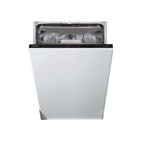 Посудомоечная машина с корзиной для мусора Whirlpool WSIP 4O33 PFE