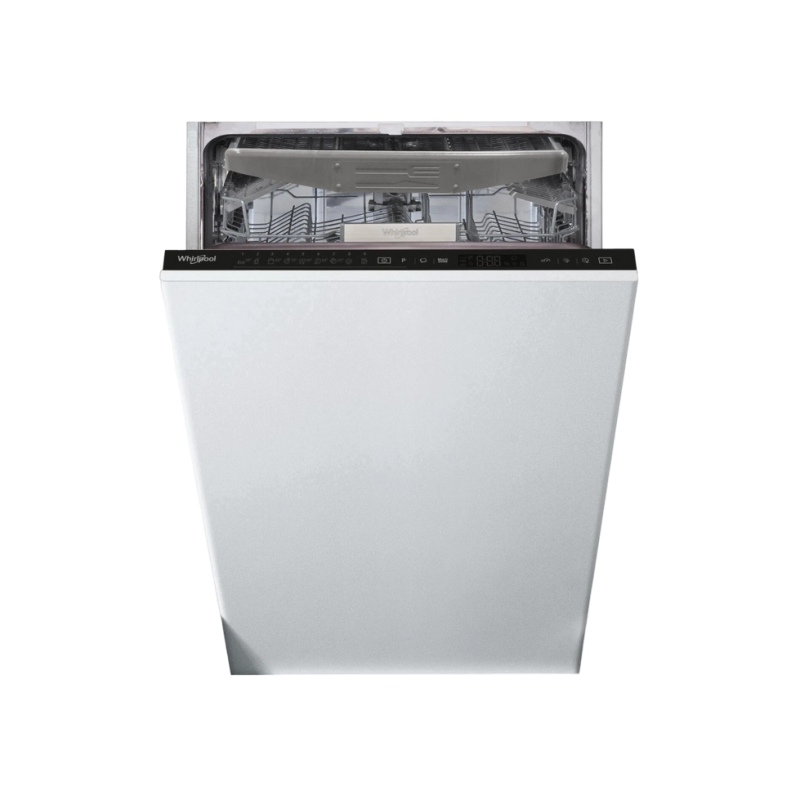Dish Washer/bin Whirlpool WSIP 4O33 PFE