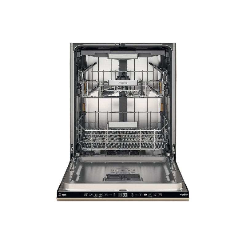 Dish Washer/bin Whirlpool W7I HT40 T