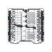 Посудомоечная машина Whirlpool WIC 3C33 PFE