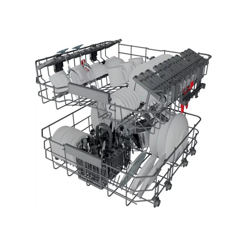 Посудомоечная машина Whirlpool 3C33 E 6.5