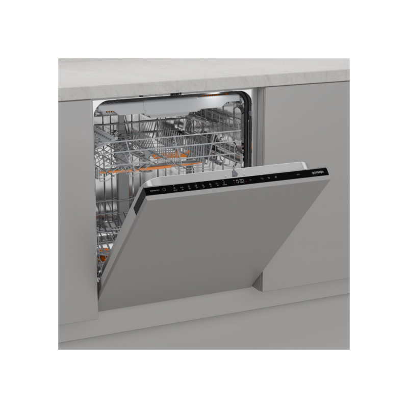 Посудомоечная машина/контейнер Gorenje GV673D63