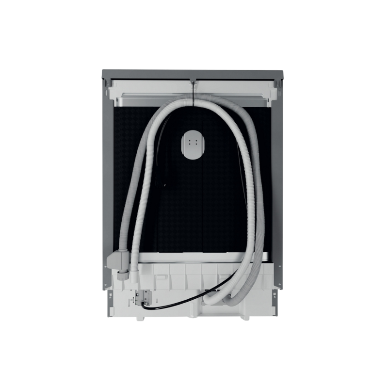 Dish Washer Whirlpool WFO 3T233 P 6.5 X