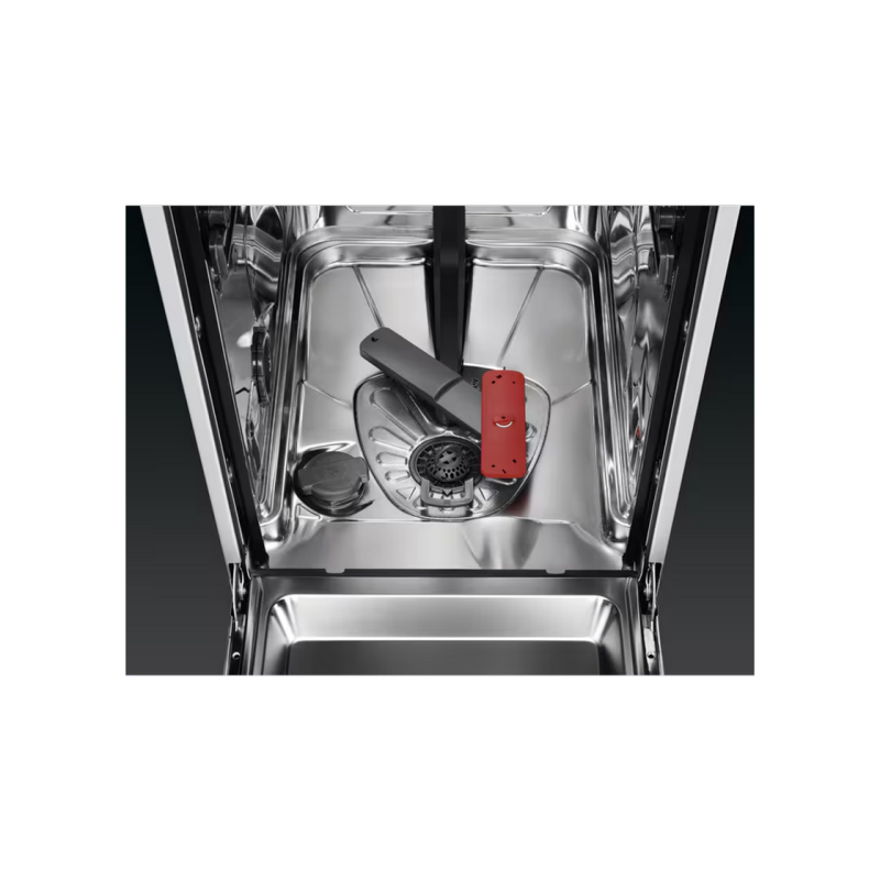 Dish Washer/bin AEG FSE74527P