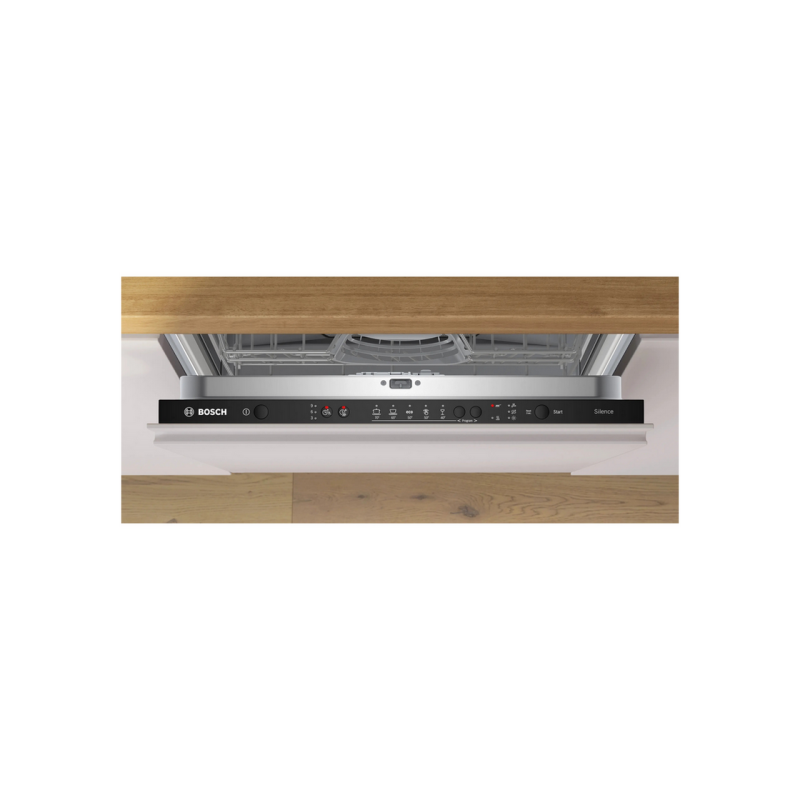 Dish Washer/bin Bosch SMV25EX02E