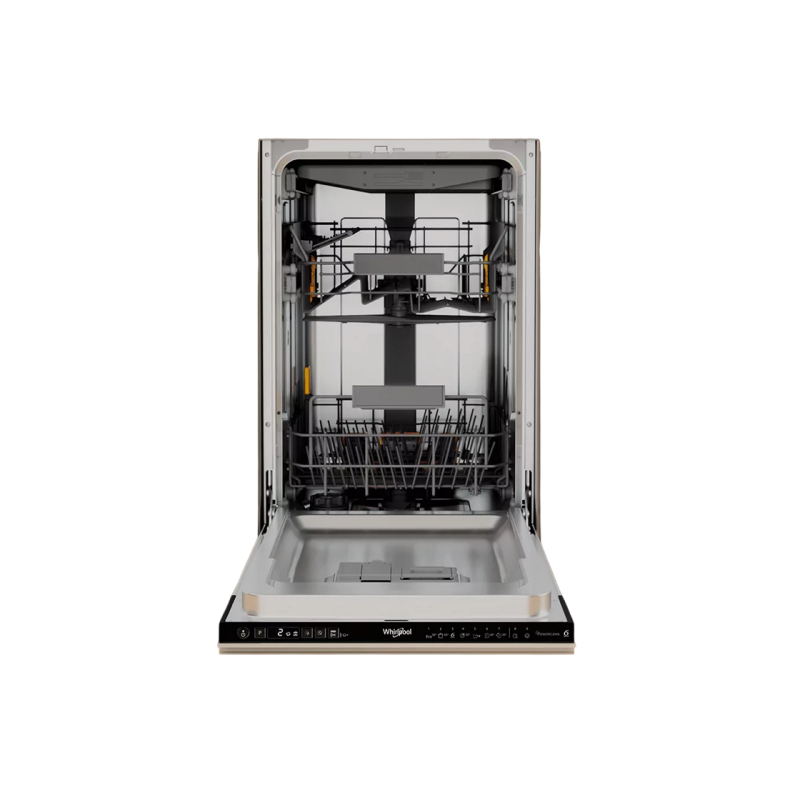 Dish Washer/bin Whirlpool WH4ID10CS60