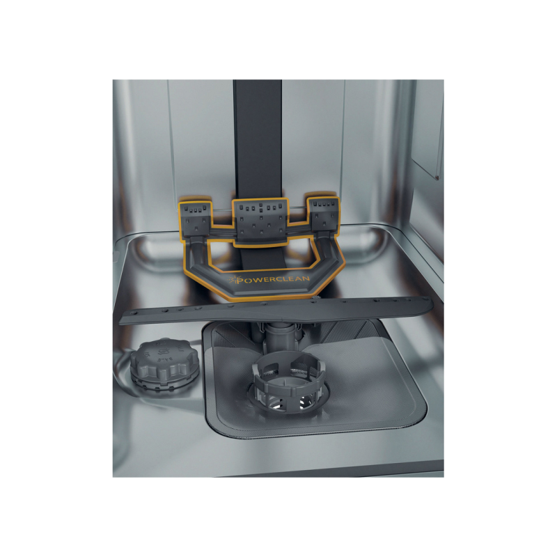 Dish Washer Whirlpool WH6IB10BS7LA0