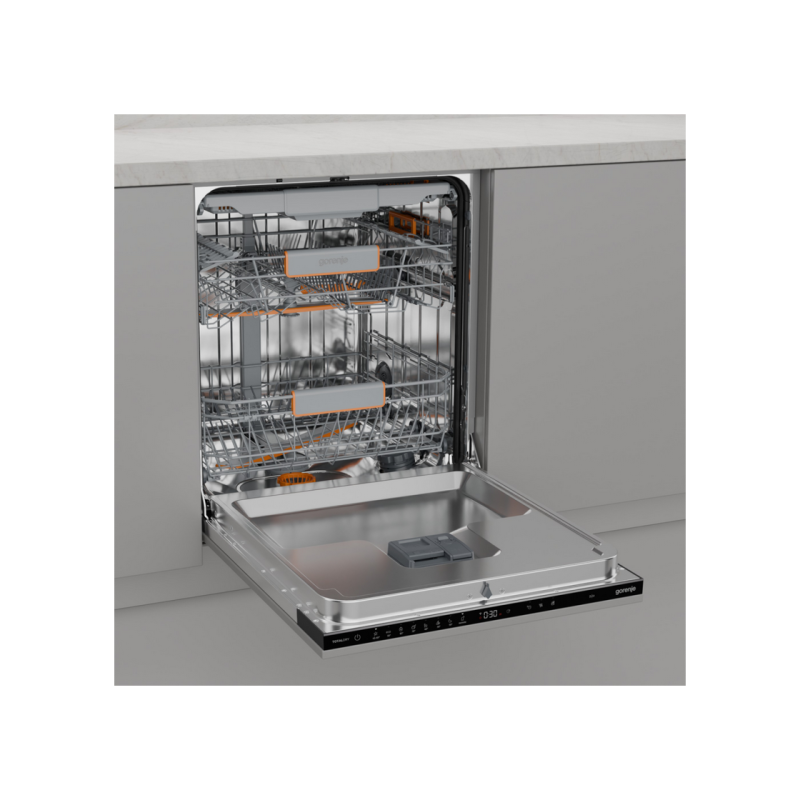 Посудомоечная машина Gorenje GV673C65