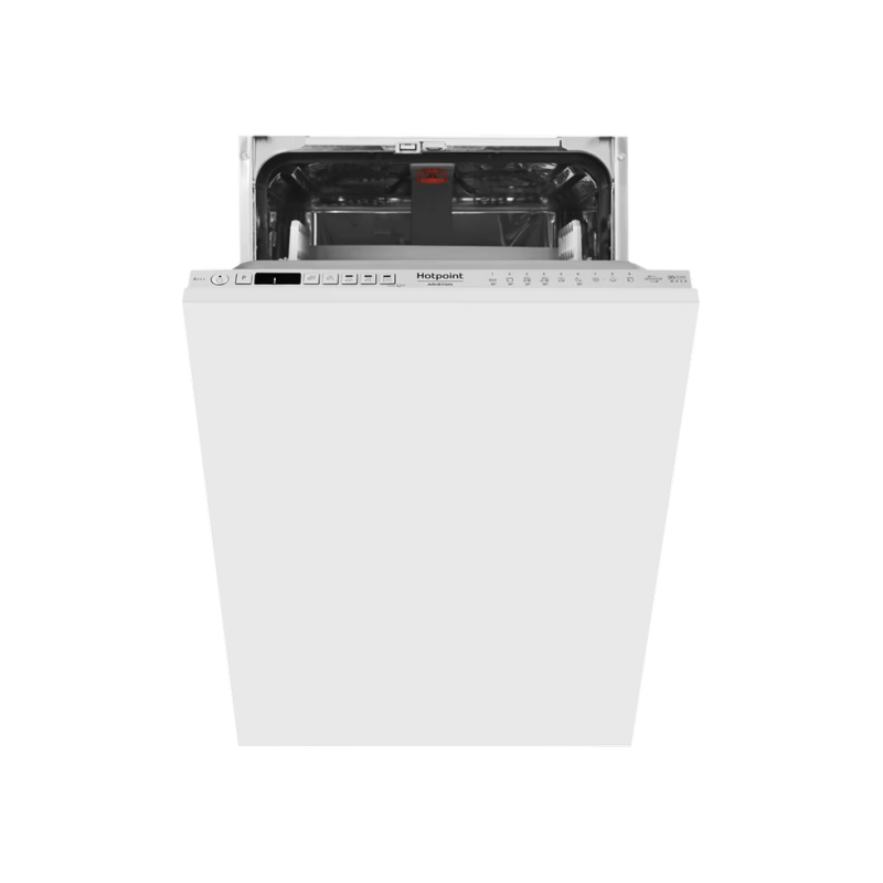 Посудомоечная машина/корзина Hotpoint-Ariston HSIO 3O35 WFE