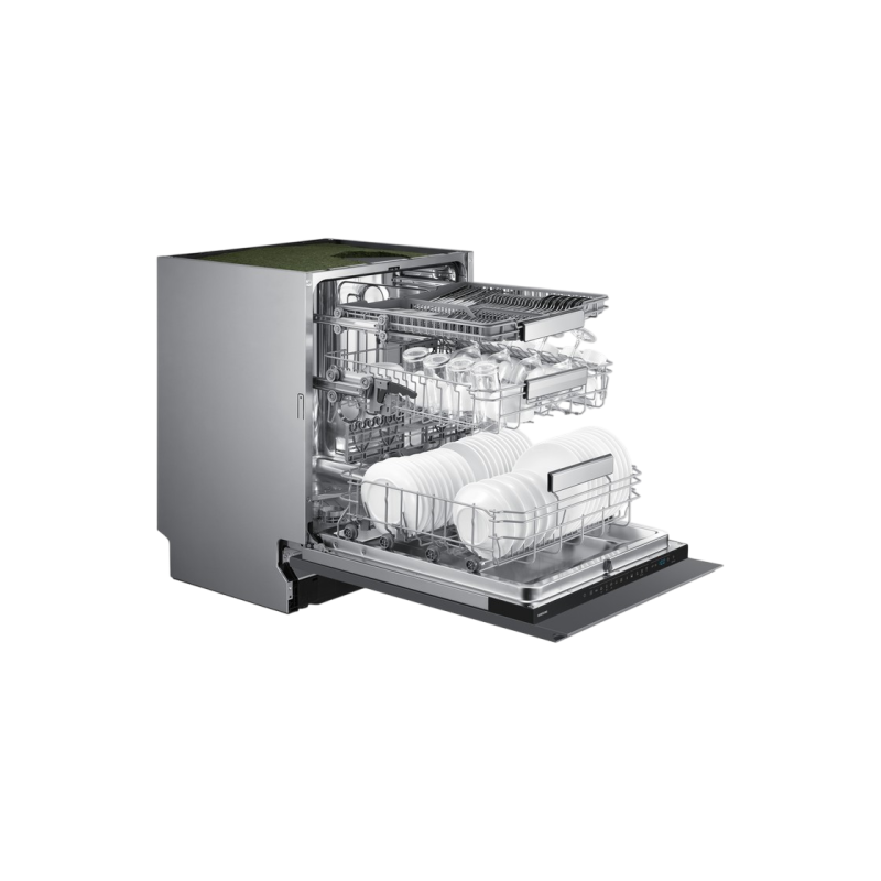 Dish Washer/bin Samsung DW70H73WCI0U1