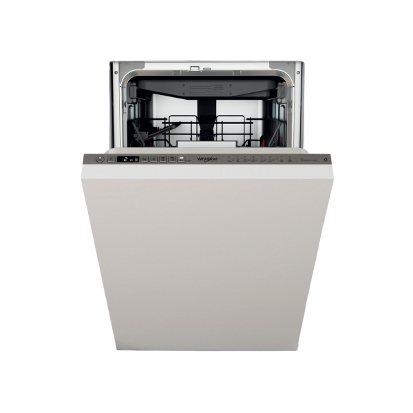 Посудомоечная машина/контейнер Whirlpool WSIO 3O34 PFE X