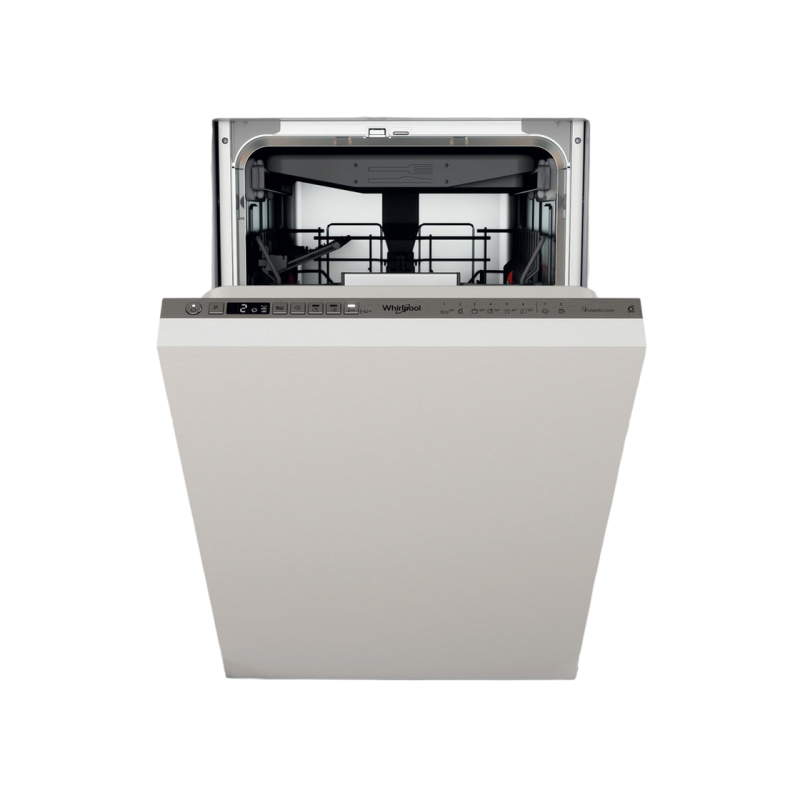 Dish Washer/bin Whirlpool WSIO 3O34 PFE X