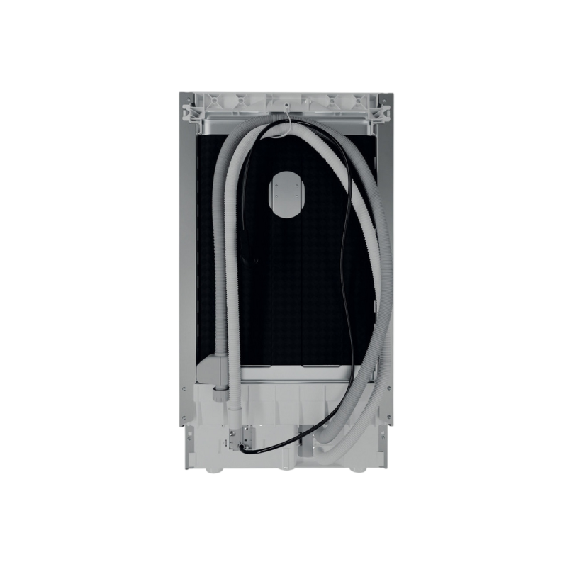 Dish Washer/bin Whirlpool WSIO 3O34 PFE X