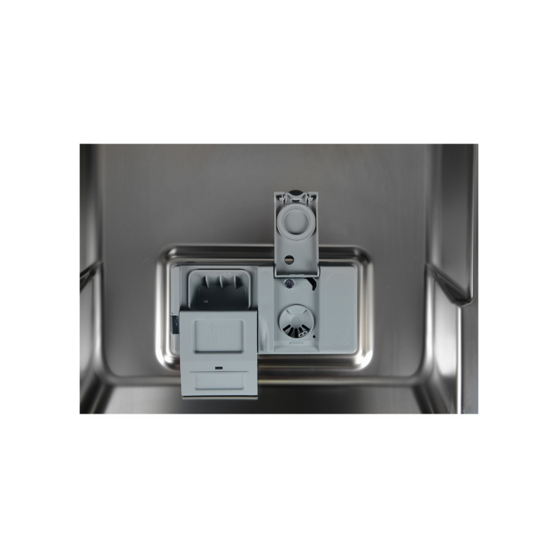 Посудомоечная машина Indesit DSCFE 1B10 S