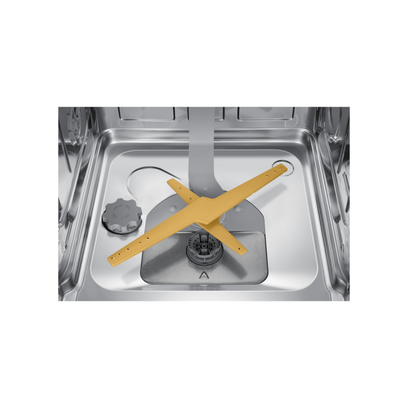 Dish Washer/bin Samsung DW60DG760B00U1