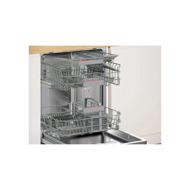 Dish Washer/bin Bosch SMV4ENX06E