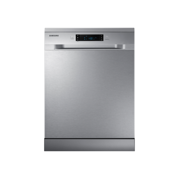 Посудомоечная машина Samsung DW60A6092FS/EO