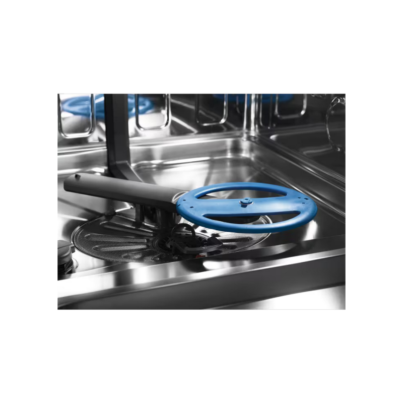 Посудомоечная машина с корзиной для мусора Electrolux EEM48321L