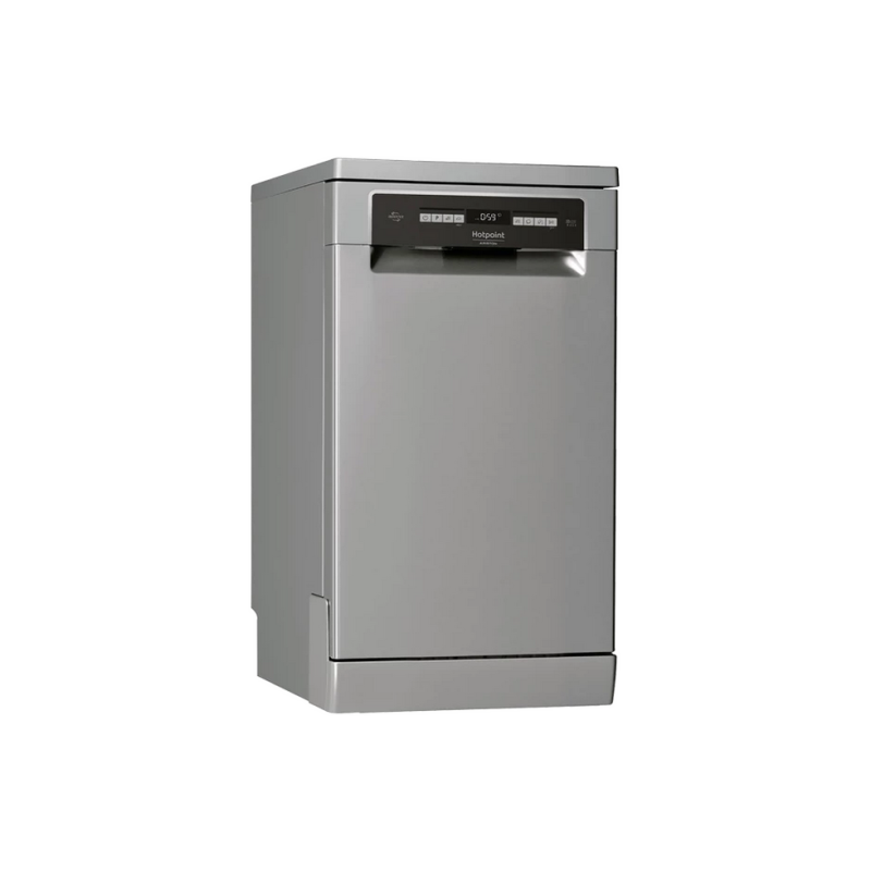 Посудомоечная машина Hotpoint-Ariston HSFO 3T235 WCX