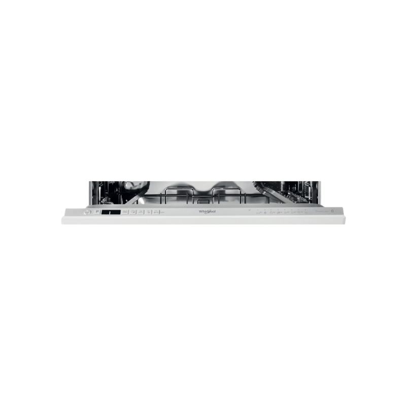 Посудомоечная машина/контейнер для белья Whirlpool WRIC 3C26 P