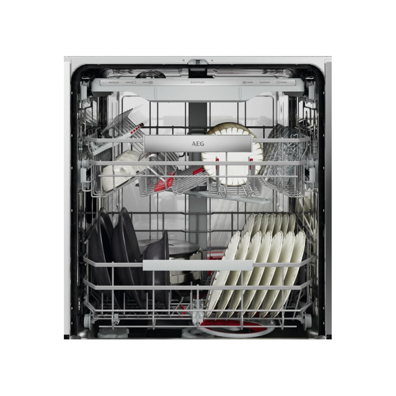 Dish Washer/bin AEG GI8200A2TN